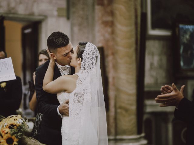 Il matrimonio di Vito e Michela a Napoli, Napoli 47