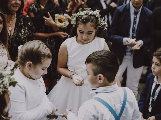 Il matrimonio di Vito e Michela a Napoli, Napoli 50