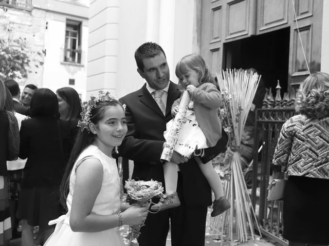 Il matrimonio di Vito e Michela a Napoli, Napoli 59