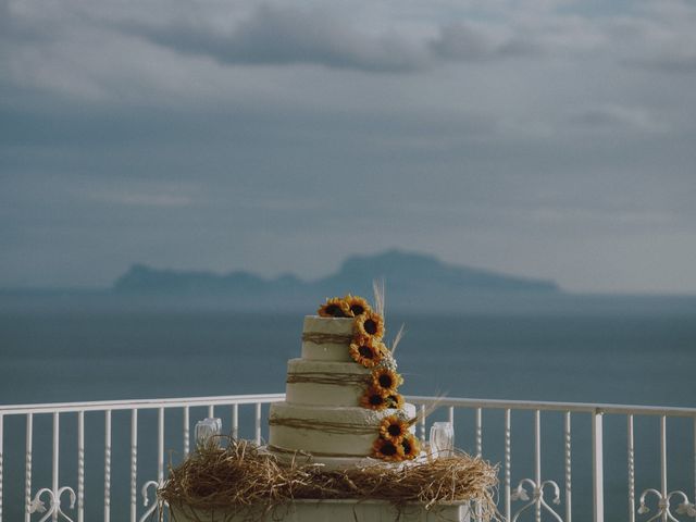 Il matrimonio di Vito e Michela a Napoli, Napoli 79