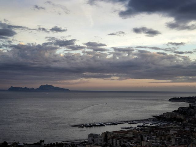 Il matrimonio di Vito e Michela a Napoli, Napoli 80