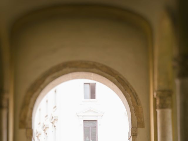 Il matrimonio di Mirko e Francesca a Ferrara, Ferrara 37