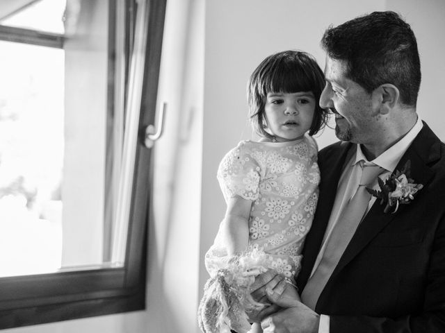 Il matrimonio di Mirko e Francesca a Ferrara, Ferrara 45