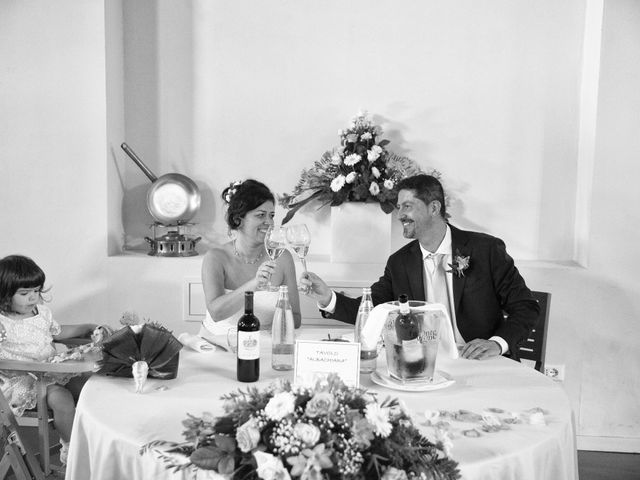 Il matrimonio di Mirko e Francesca a Ferrara, Ferrara 46