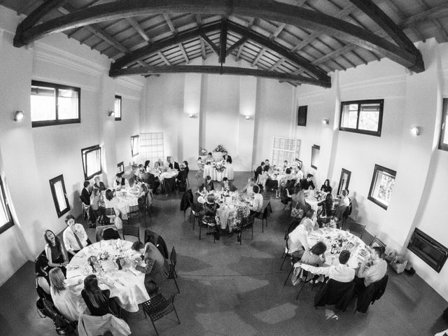 Il matrimonio di Mirko e Francesca a Ferrara, Ferrara 50