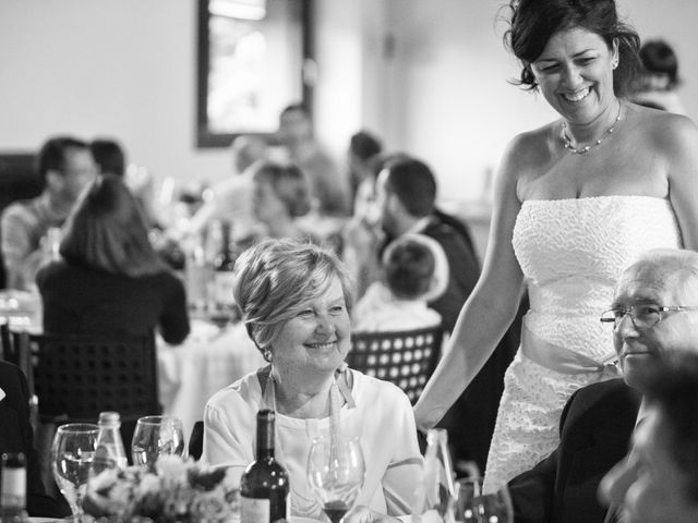 Il matrimonio di Mirko e Francesca a Ferrara, Ferrara 58