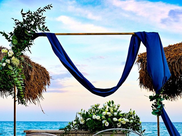 Il matrimonio di Alessandro e Antonella a Bovalino, Reggio Calabria 3