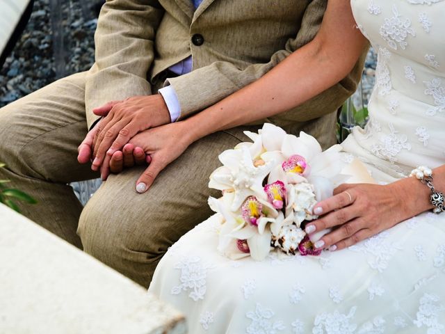 Il matrimonio di Alessandro e Antonella a Bovalino, Reggio Calabria 5
