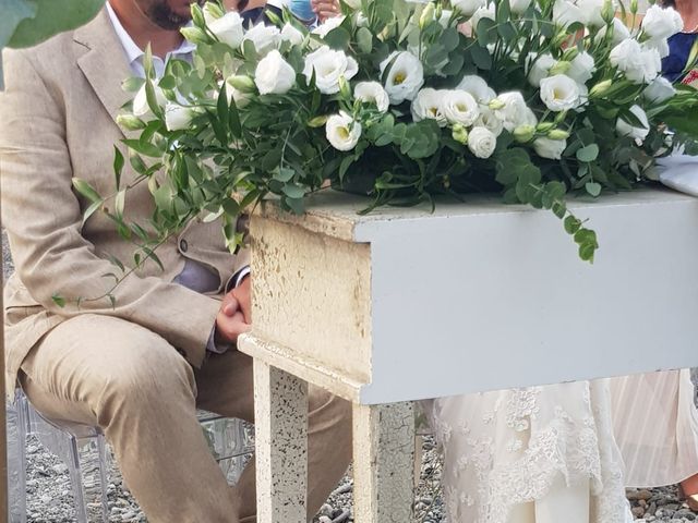 Il matrimonio di Alessandro e Antonella a Bovalino, Reggio Calabria 7
