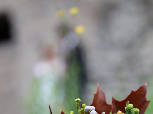 Il matrimonio di Annalisa e Salvatore a Roccaromana, Caserta 62