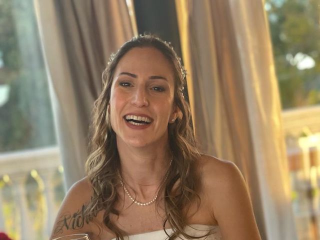 Il matrimonio di Francesco  e Erika a Campiglia Marittima, Livorno 13