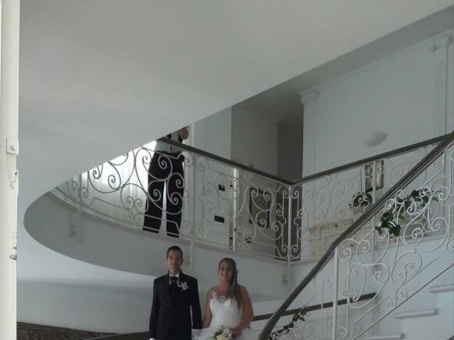 Il matrimonio di Mirko e Sabrina a Magnago, Milano 10