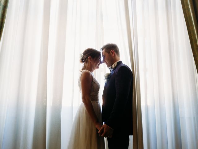 Il matrimonio di Mirko e Francesca a Cesena, Forlì-Cesena 57
