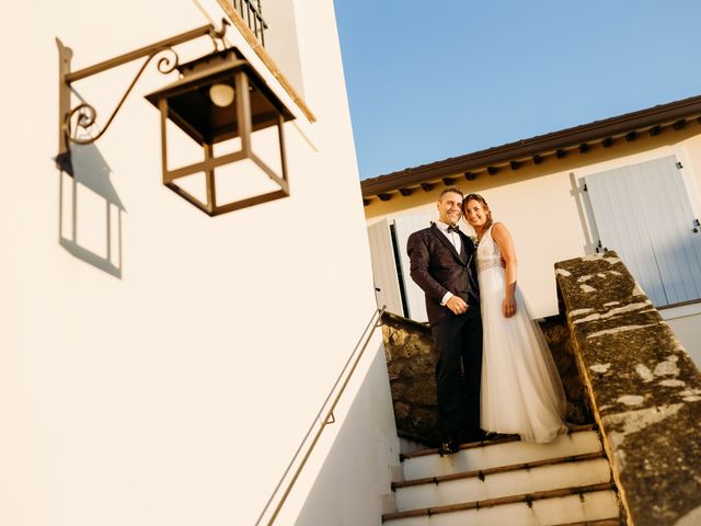 Il matrimonio di Mirko e Francesca a Cesena, Forlì-Cesena 78