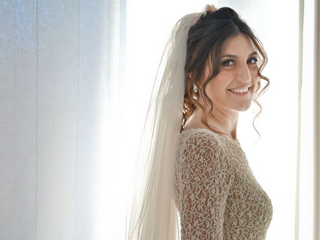 Il matrimonio di Laura e Stefano a Campi Salentina, Lecce 29