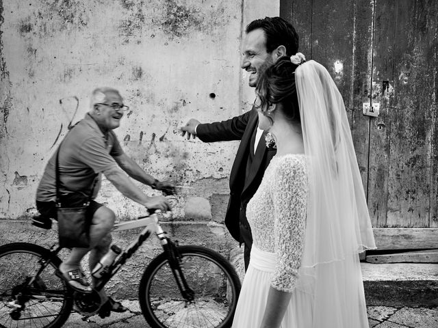 Il matrimonio di Laura e Stefano a Campi Salentina, Lecce 61