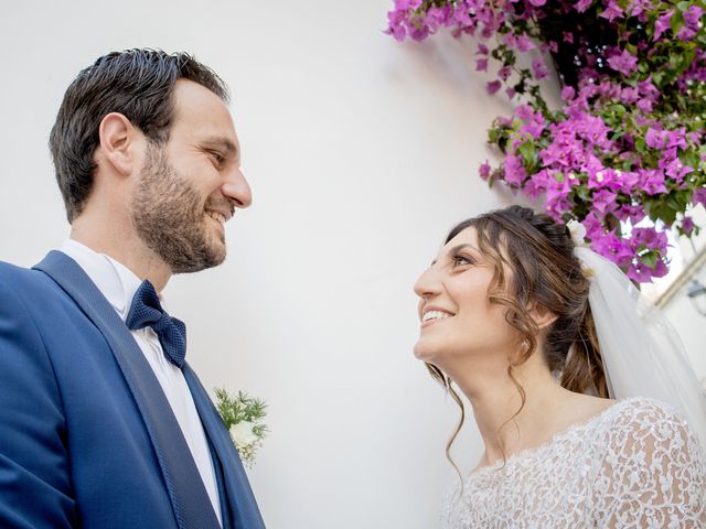 Il matrimonio di Laura e Stefano a Campi Salentina, Lecce 62