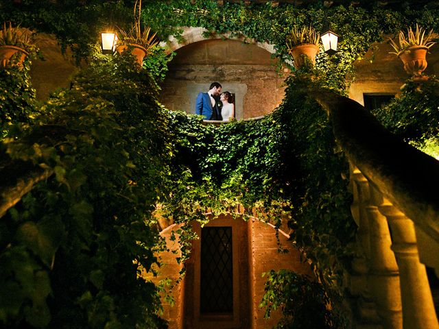 Il matrimonio di Laura e Stefano a Campi Salentina, Lecce 72