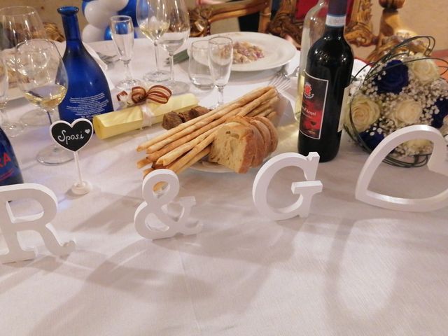 Il matrimonio di Giuseppe  e Ramona  a Villanova d'Asti, Asti 1
