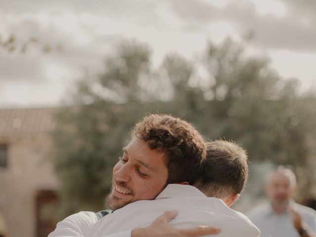 Il matrimonio di Alexandra e Federico a Castellammare del Golfo, Trapani 10