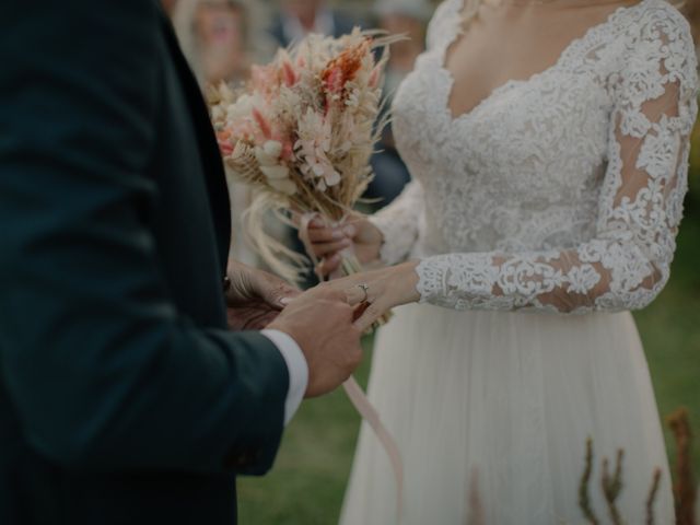 Il matrimonio di Alexandra e Federico a Castellammare del Golfo, Trapani 59