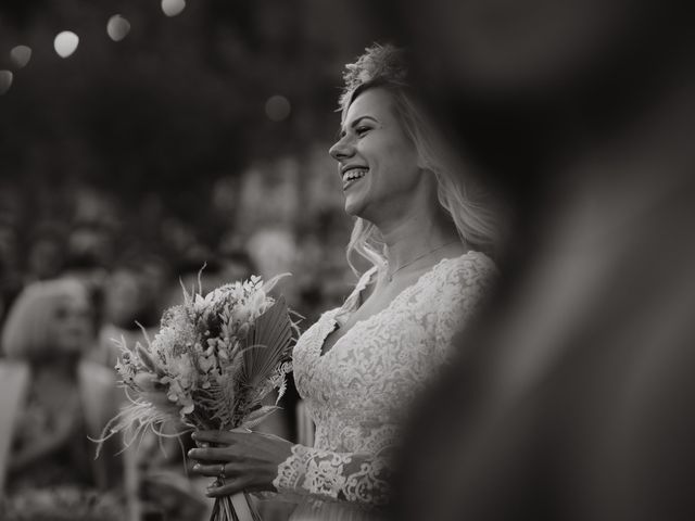 Il matrimonio di Alexandra e Federico a Castellammare del Golfo, Trapani 84