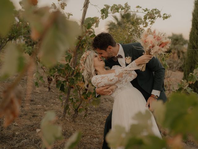 Il matrimonio di Alexandra e Federico a Castellammare del Golfo, Trapani 93