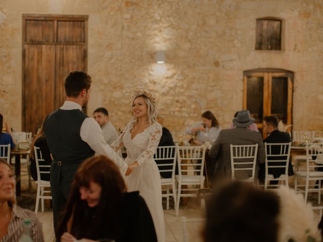 Il matrimonio di Alexandra e Federico a Castellammare del Golfo, Trapani 122