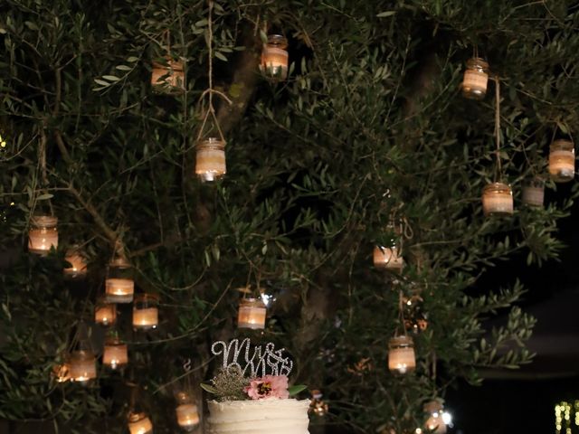 Il matrimonio di Simone e Simona a Lari, Pisa 2