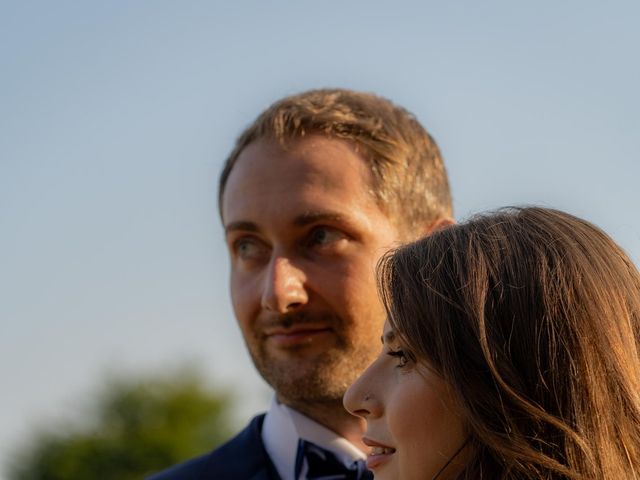 Il matrimonio di William e Diana a Almenno San Bartolomeo, Bergamo 16
