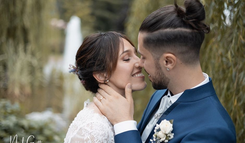 Il matrimonio di Mirko e Mara a Nembro, Bergamo