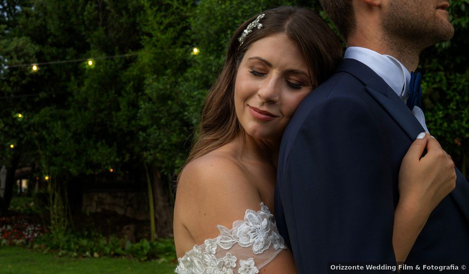 Il matrimonio di William e Diana a Almenno San Bartolomeo, Bergamo