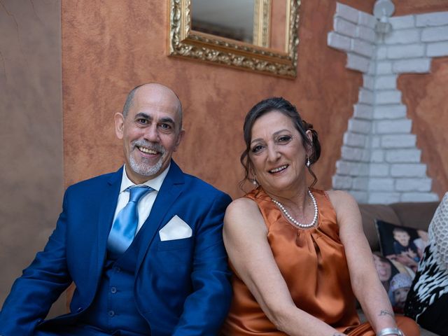 Il matrimonio di Irma e Michele a Cremona, Cremona 32