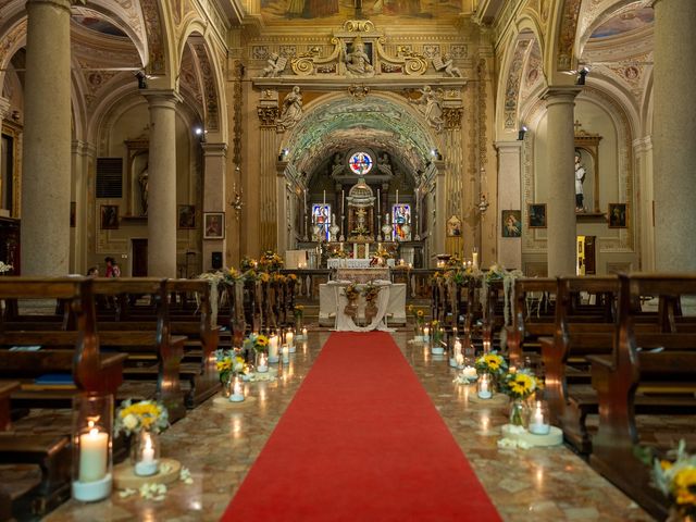 Il matrimonio di Irma e Michele a Cremona, Cremona 98