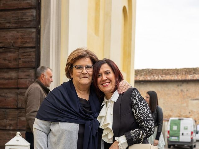 Il matrimonio di Irma e Michele a Cremona, Cremona 103