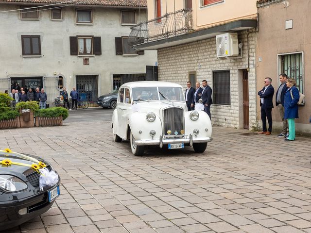 Il matrimonio di Irma e Michele a Cremona, Cremona 119