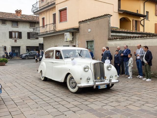 Il matrimonio di Irma e Michele a Cremona, Cremona 120