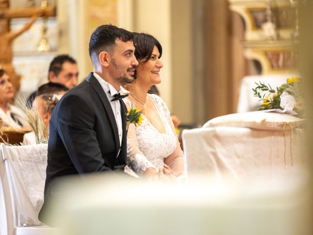 Il matrimonio di Irma e Michele a Cremona, Cremona 143
