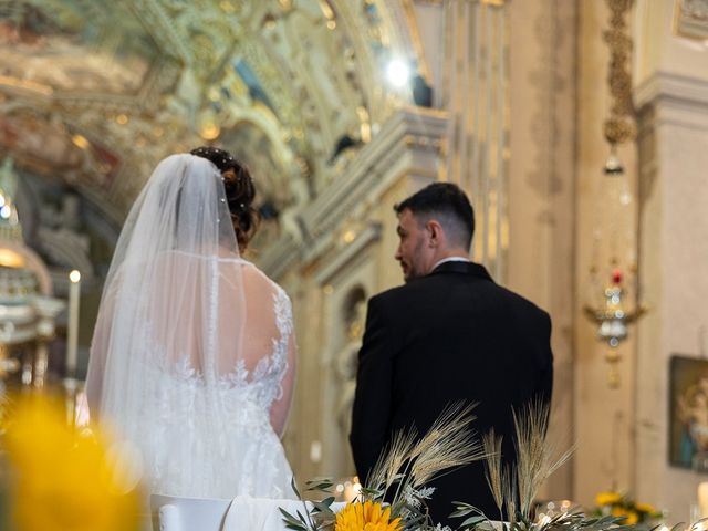 Il matrimonio di Irma e Michele a Cremona, Cremona 152
