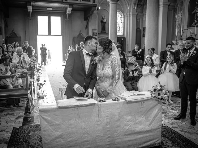 Il matrimonio di Irma e Michele a Cremona, Cremona 164