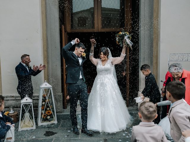 Il matrimonio di Irma e Michele a Cremona, Cremona 184