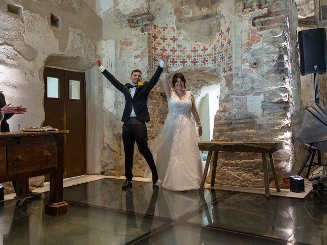 Il matrimonio di Irma e Michele a Cremona, Cremona 209