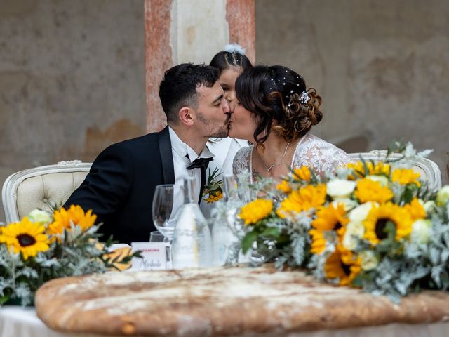 Il matrimonio di Irma e Michele a Cremona, Cremona 234