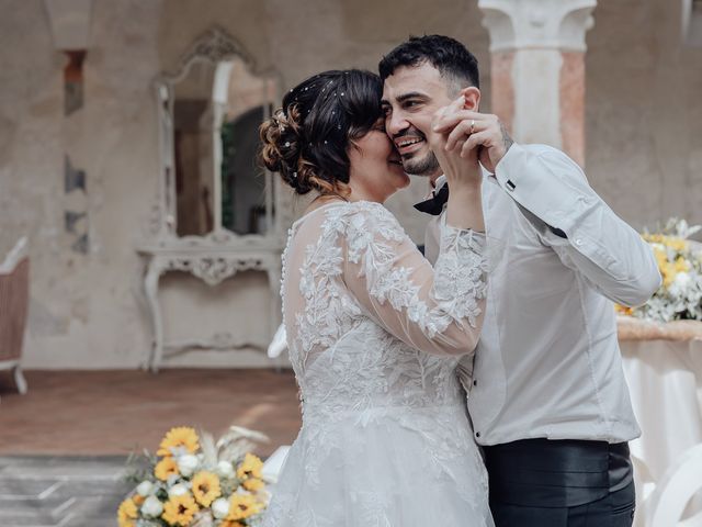 Il matrimonio di Irma e Michele a Cremona, Cremona 243