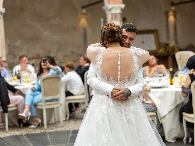 Il matrimonio di Irma e Michele a Cremona, Cremona 260