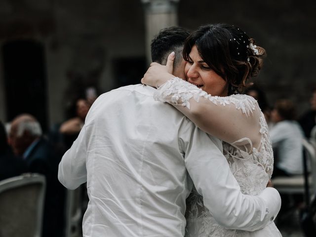 Il matrimonio di Irma e Michele a Cremona, Cremona 263