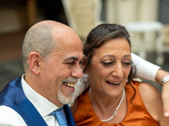 Il matrimonio di Irma e Michele a Cremona, Cremona 265