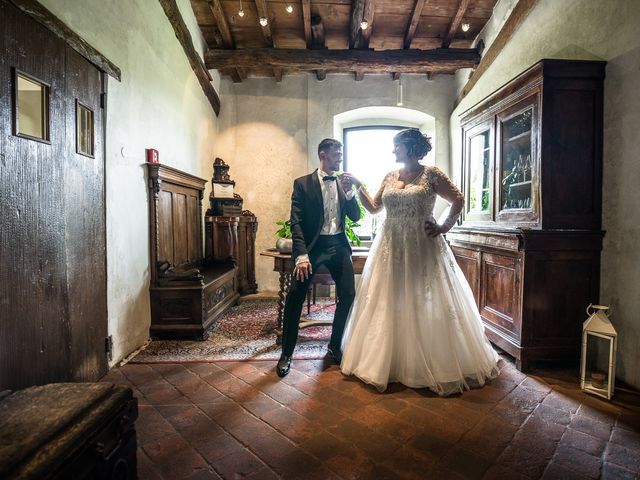 Il matrimonio di Irma e Michele a Cremona, Cremona 310
