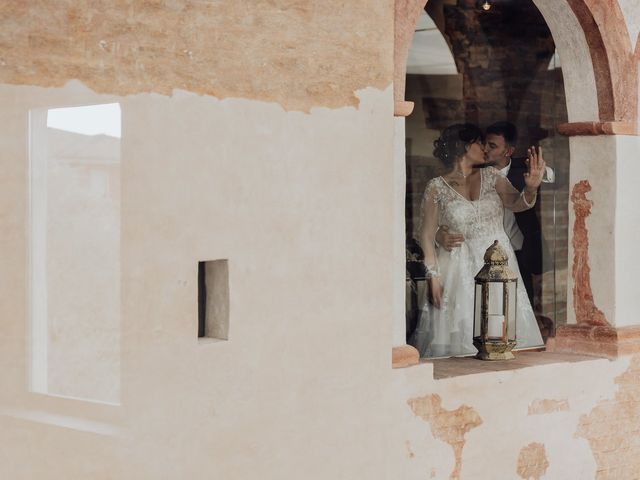 Il matrimonio di Irma e Michele a Cremona, Cremona 2