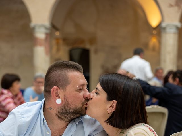 Il matrimonio di Irma e Michele a Cremona, Cremona 325